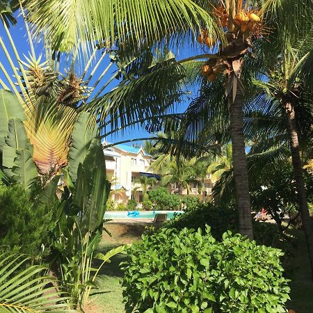 Apt Terrasse Bord De Mer & Piscine / Flic-en-Flacq المظهر الخارجي الصورة