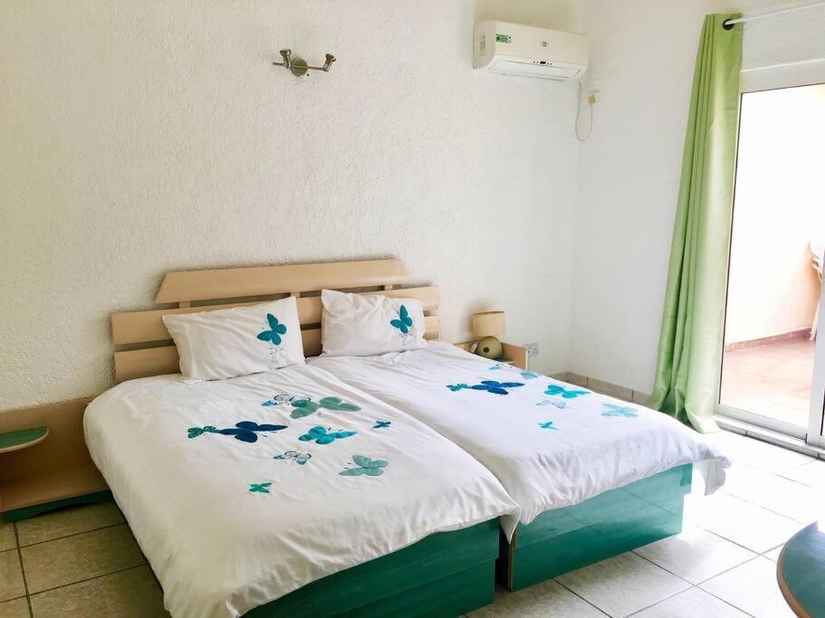 Apt Terrasse Bord De Mer & Piscine / Flic-en-Flacq المظهر الخارجي الصورة